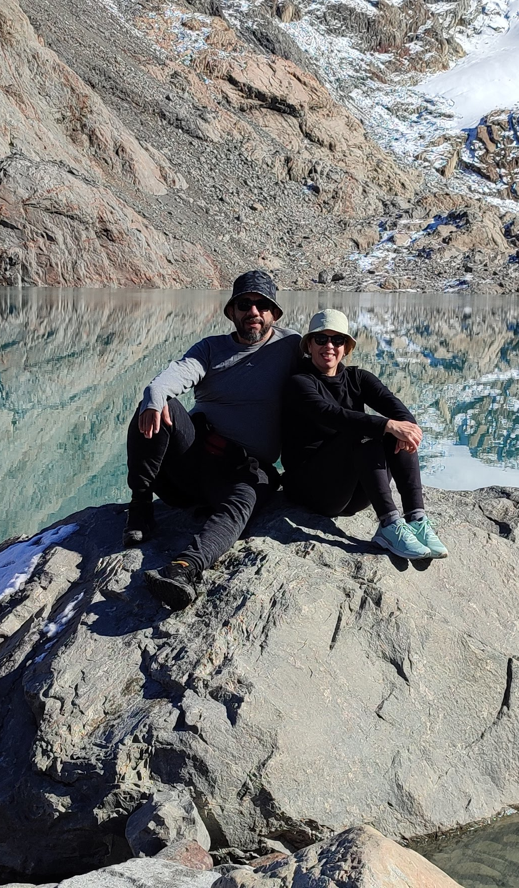 Seguir creando recuerdos